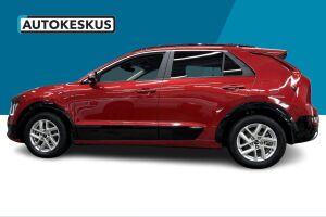 Kia Niro esikatselu 8