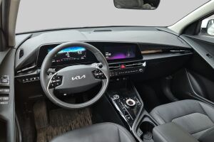 Kia Niro esikatselu 1