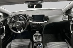 Kia Ceed esikatselu 20