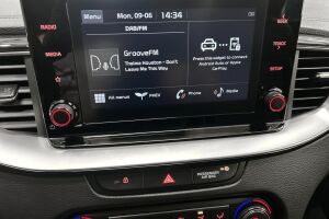 Kia Ceed esikatselu 13