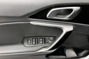 Kia Ceed esikatselu 17