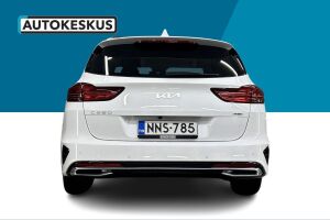Kia Ceed esikatselu 4