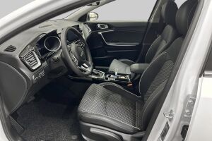 Kia Ceed esikatselu 19