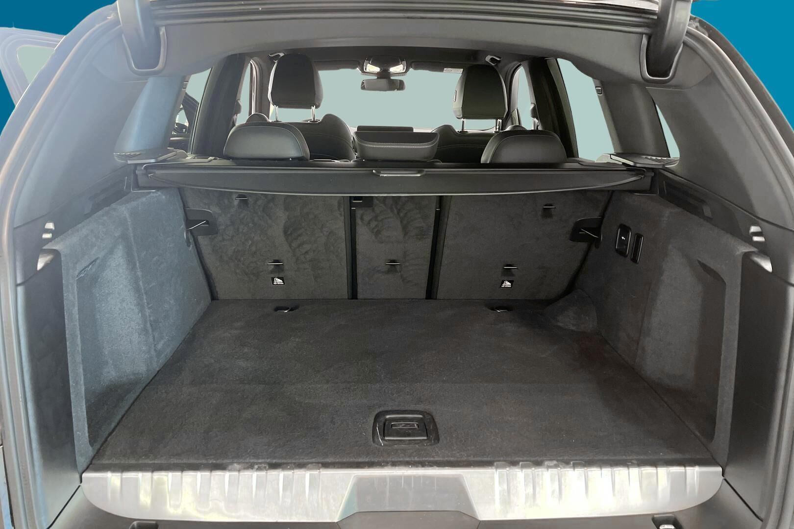 BMW X3 iso kuva 20
