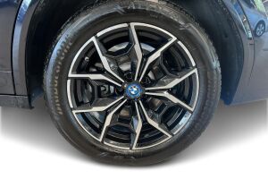 BMW X3 esikatselu 9