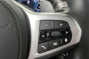 BMW X3 esikatselu 14