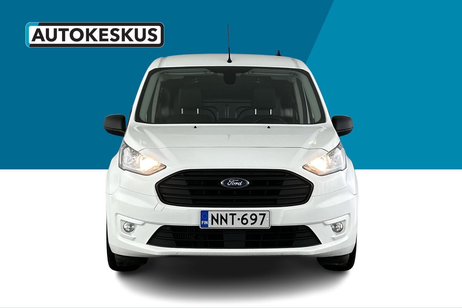 FORD Transit Connect iso kuva 1