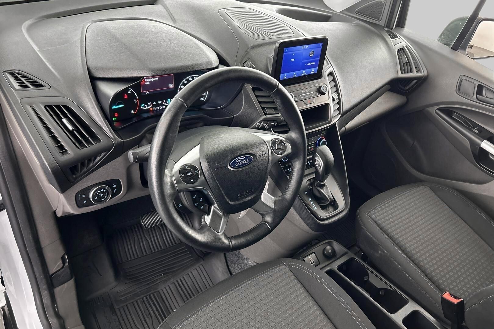 FORD Transit Connect iso kuva 10
