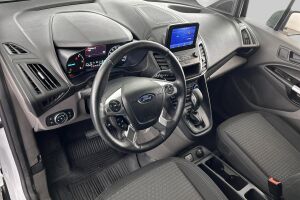 FORD Transit Connect esikatselu 10