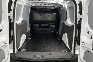 FORD Transit Connect esikatselu 11