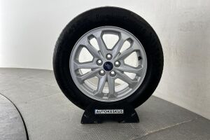 FORD Transit Connect esikatselu 12