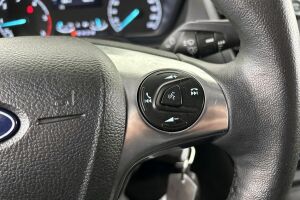 FORD Transit Connect esikatselu 14