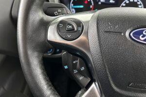 FORD Transit Connect esikatselu 15