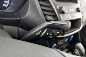 FORD Transit Connect esikatselu 16