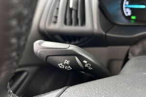 FORD Transit Connect esikatselu 17