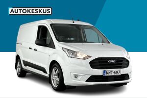 FORD Transit Connect esikatselu 2