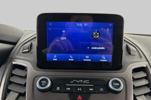 FORD Transit Connect esikatselu 20