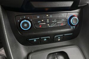 FORD Transit Connect esikatselu 24