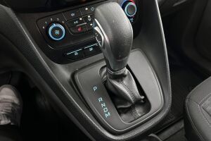 FORD Transit Connect esikatselu 25