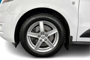 FORD Transit Connect esikatselu 27