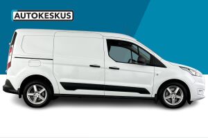 FORD Transit Connect esikatselu 3