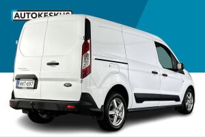 FORD Transit Connect esikatselu 4