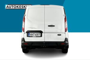 FORD Transit Connect esikatselu 5
