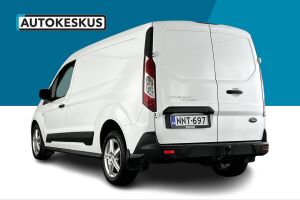 FORD Transit Connect esikatselu 6