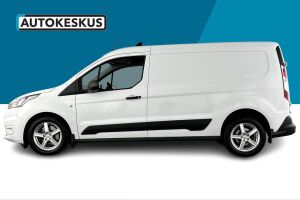 FORD Transit Connect esikatselu 7