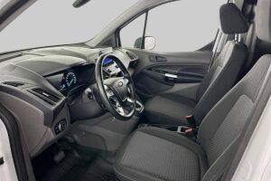 FORD Transit Connect esikatselu 8