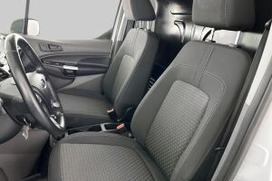 FORD Transit Connect esikatselu 9