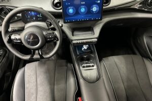 BYD Dolphin esikatselu 10