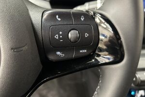 BYD Dolphin esikatselu 16