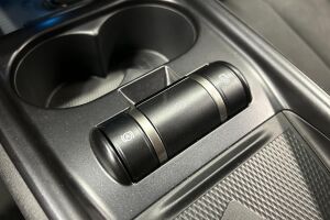 BYD Dolphin esikatselu 22