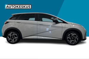 BYD Dolphin esikatselu 3