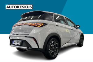 BYD Dolphin esikatselu 4