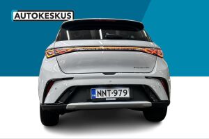 BYD Dolphin esikatselu 5