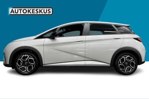 BYD Dolphin esikatselu 7