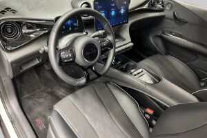 BYD Dolphin esikatselu 8