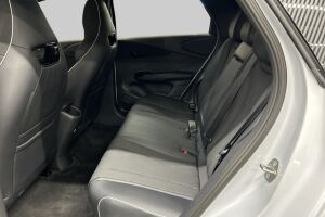 BYD Dolphin esikatselu 9