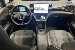 BYD Dolphin esikatselu 10