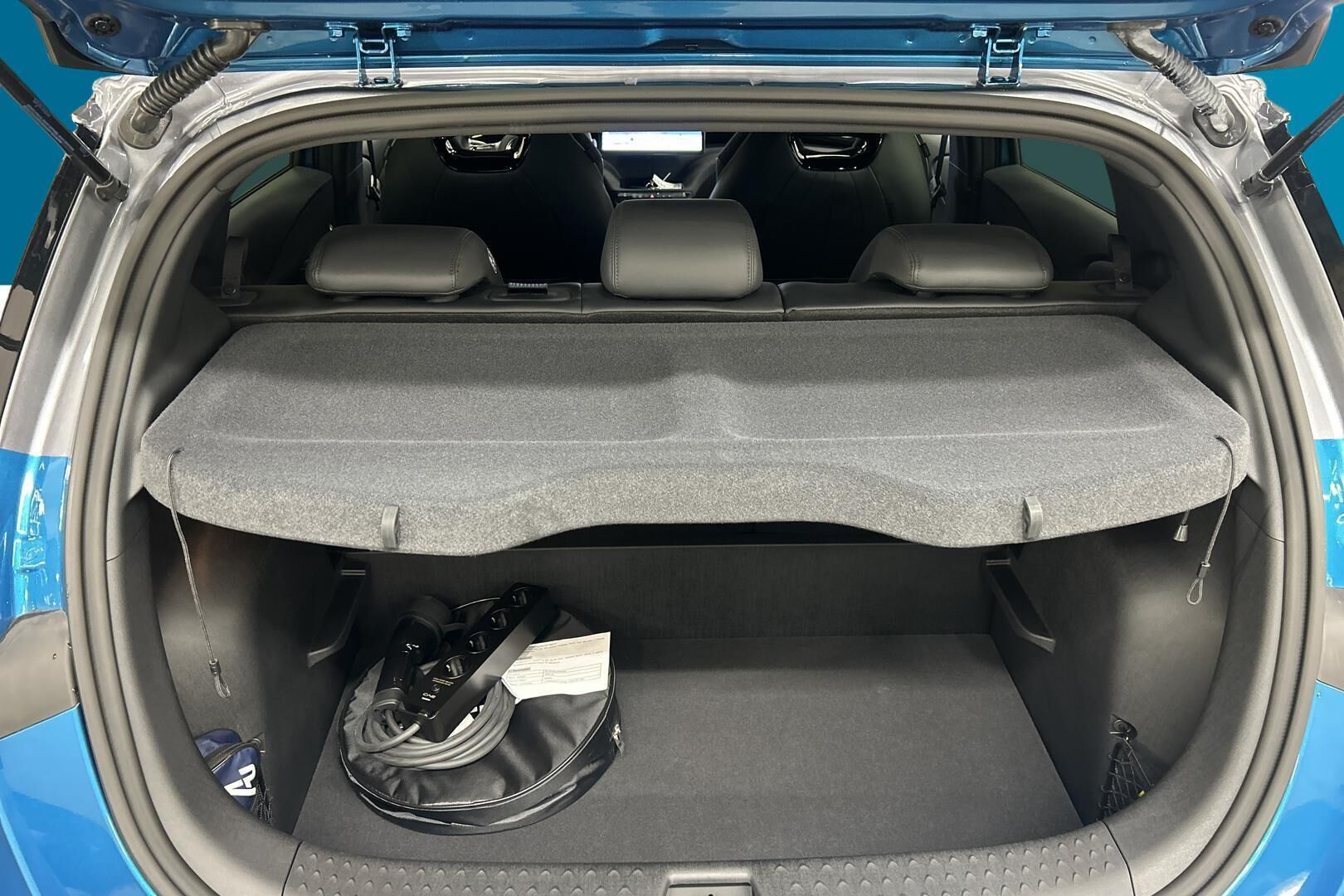BYD Dolphin iso kuva 11