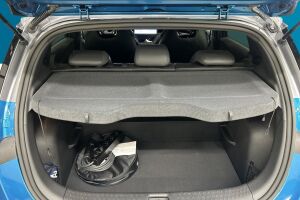 BYD Dolphin esikatselu 11