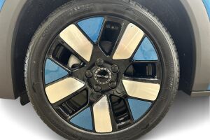 BYD Dolphin esikatselu 12