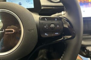 BYD Dolphin esikatselu 18