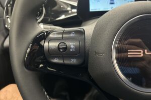 BYD Dolphin esikatselu 19