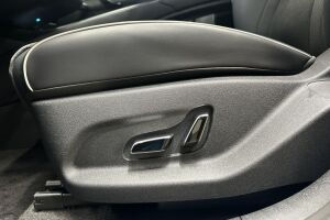 BYD Dolphin esikatselu 21