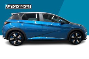 BYD Dolphin esikatselu 3