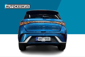 BYD Dolphin esikatselu 5