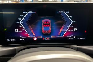 BMW I4 M50 esikatselu 10